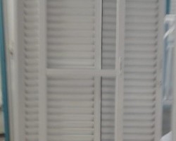 Esquadrias de Alumínio