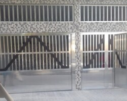 Esquadrias de Alumínio