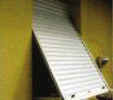 PERSIANA EXTERIOR DE ENROLAR PERSIANA EXTERIOR DE ENROLAR