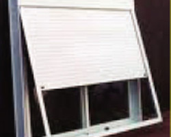 VENEZIANA EXTERIOR DE ENROLAR VENEZIANA EXTERIOR DE ENROLAR